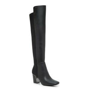 DKNY Knee High Boots